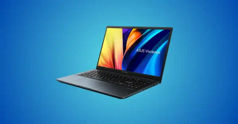 ASUS Vivobook Pro 15: Powerful Performance and Sleek Design at an Affordable Price